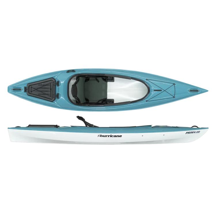 Hurricane Prima 110 Sport Kayak - Image 3